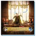 Harry Potter: Die Zaubersprüche - Das Handbuch zu den Filmen