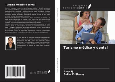 Turismo médico y dental
