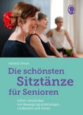 Die schönsten Sitztänze für Senioren