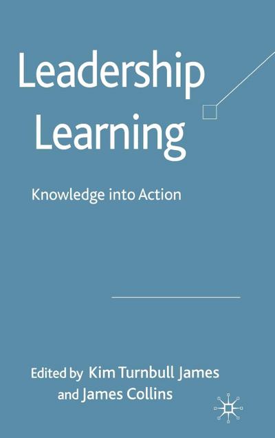 Leadership Learning