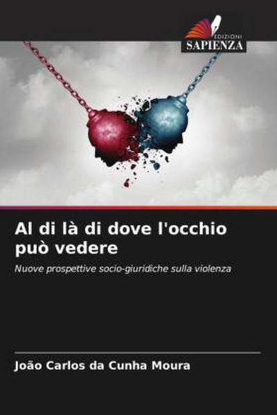 Al di là di dove l’occhio può vedere