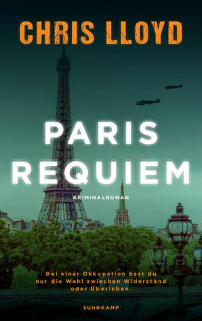 Paris Requiem