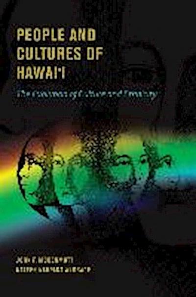 People and Cultures of Hawai’i