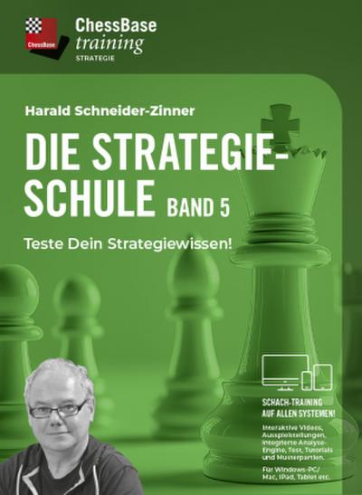 Die Strategieshcule Band 5