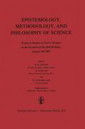Epistemology, Methodology, and Philosophy of Science