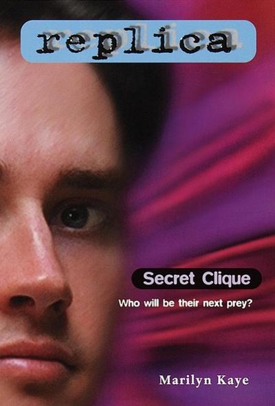 Secret Clique (Replica #5)