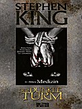 Der Dunkle Turm - Bittere Medizin (Graphic Novel)