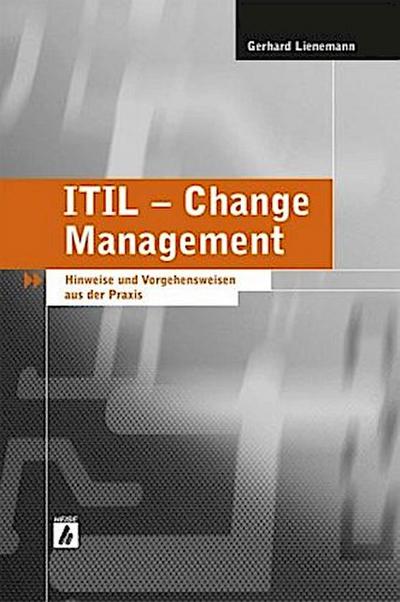 ITIL - Change Management