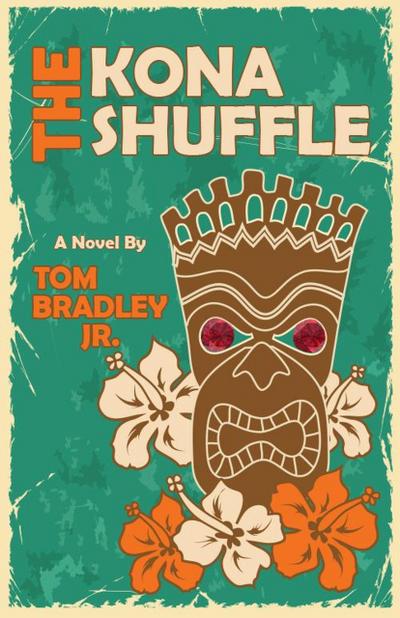 The Kona Shuffle (The Noelani Lee Mysteries, #1)