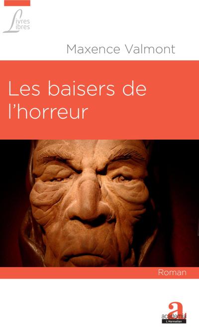 Les baisers de l’horreur