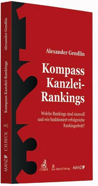 Kompass Kanzlei-Rankings