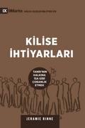 Church Elders / Kilise ¿htiyarlari