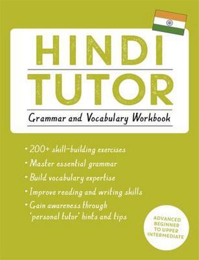 Hindi Tutor