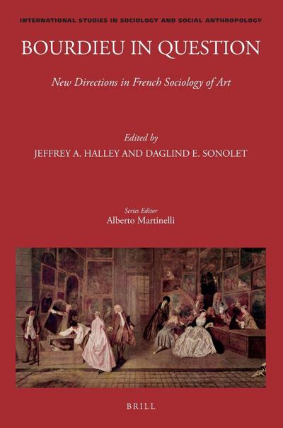 Bourdieu in Question