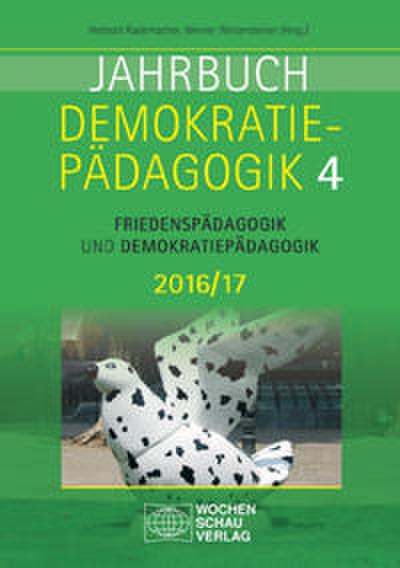 Jahrbuch Demokratiepädagogik 4 2016/17