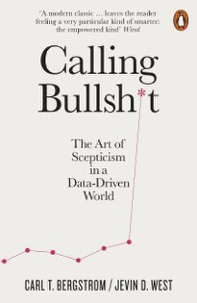 Calling Bullshit