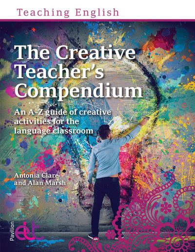The Creative Teachers Compendium