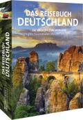 Das Reisebuch Deutschland