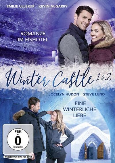 Winter Castle 1 & 2