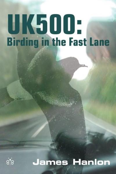 UK500: Birding in the Fast Lane