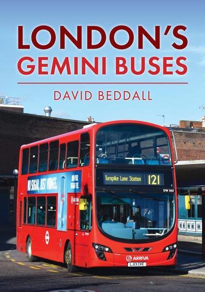 London’s Gemini Buses