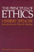 The Principles of Ethics