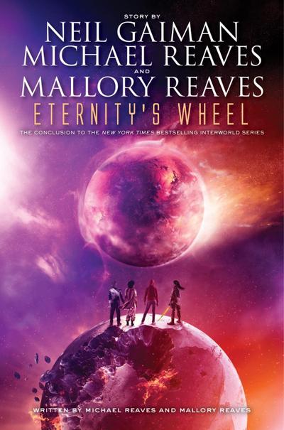 Eternity’s Wheel