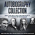 Autobiography Collection