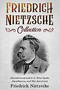 Friedrich Nietzsche Collection