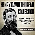 Henry David Thoreau Collection