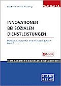 Innovationen bei sozialen Dienstleistungen Band 2