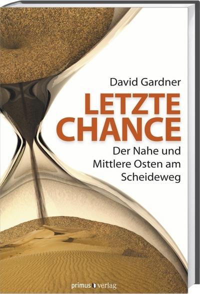 Letzte Chance