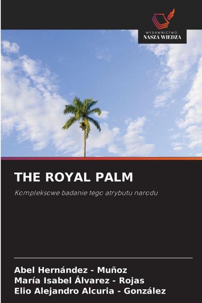 THE ROYAL PALM
