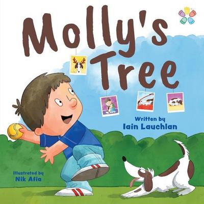 Molly’s Tree