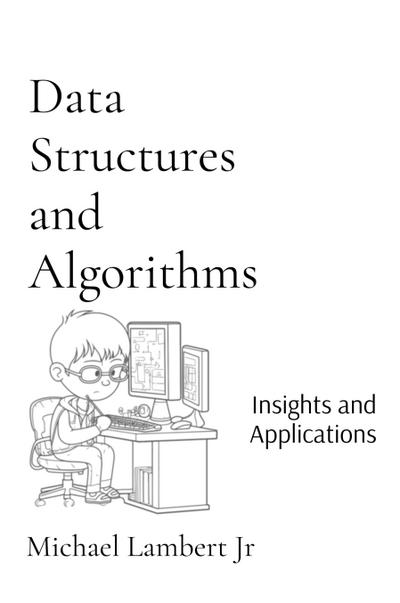 Data Structures and Algorithms