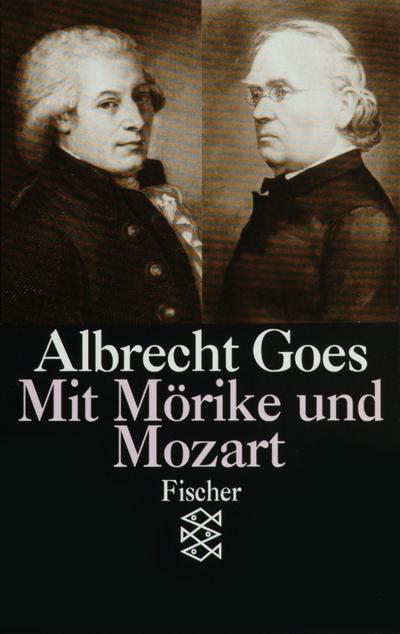 Mit Mörike und Mozart