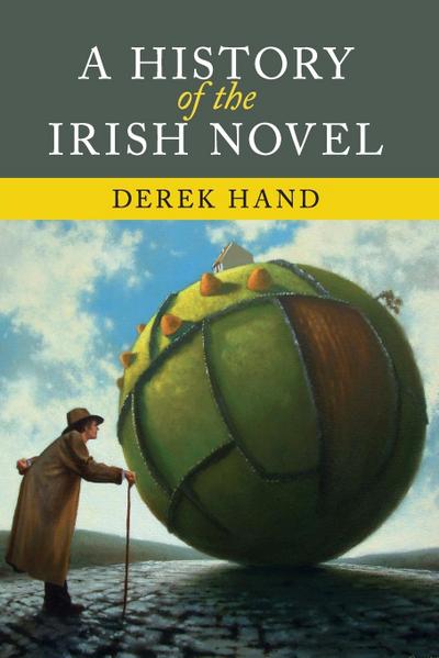 A History of the Irish Novel