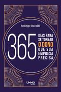 365 dias para se tornar o dono que sua empresa precisa
