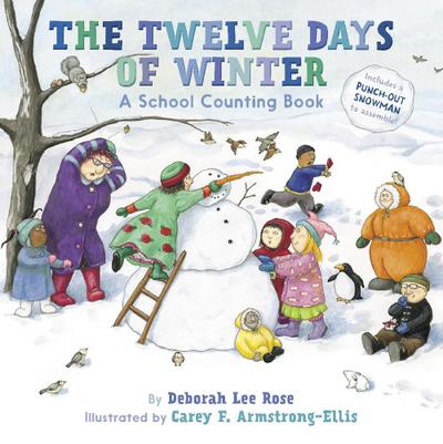 The Twelve Days of Winter