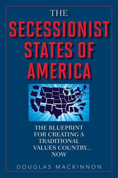 The Secessionist States of America
