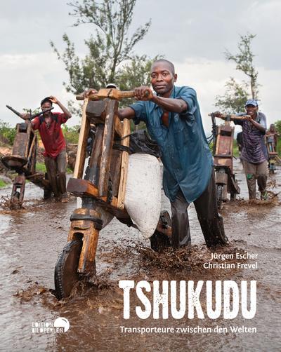 Tshukudu