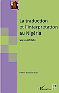 La traduction et l’interprétation au Nigéria