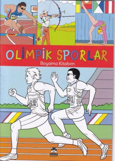 Olimpik Sporlar