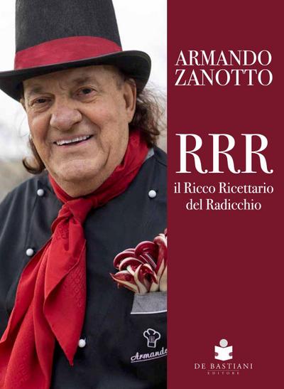 RRR. Il ricco ricettario del radicchio