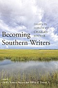 Becoming Southern Writers