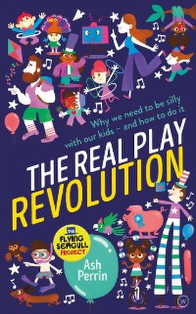 Real Play Revolution