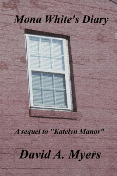 Mona White’s Diary