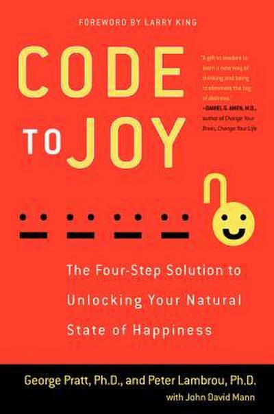 CODE TO JOY                 PB