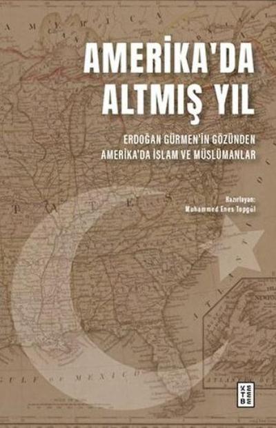 Amerikada Altmis Yil