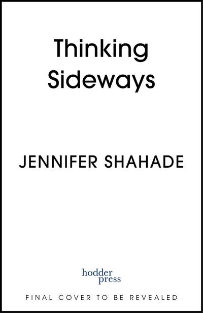 Thinking Sideways